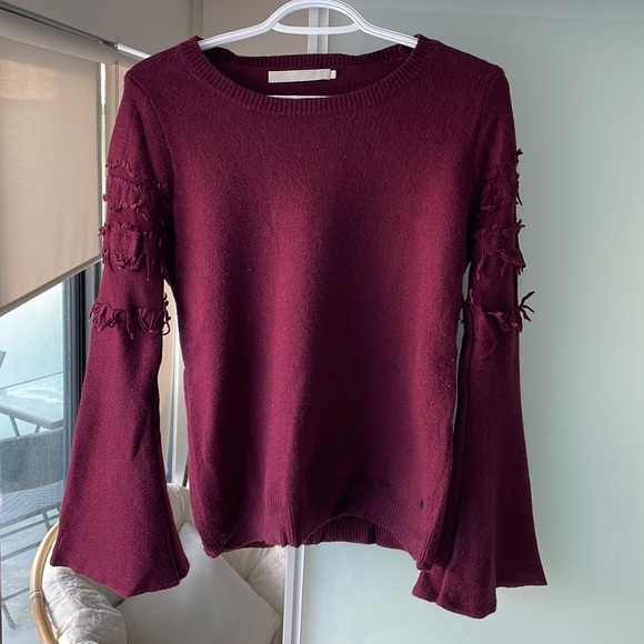 REVOLVE Sweater XS - Picture 5 of 5